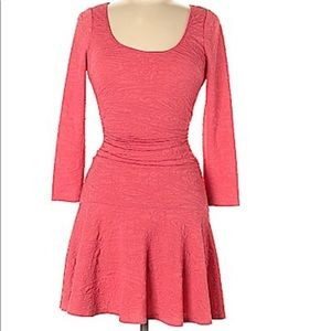 Tracy Reese NWT hide your tummy dress